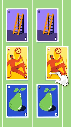 Satis trò chơi thỏa mãn OCD | Games | XWorld