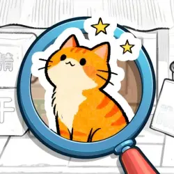 XWorld | Spot Cat