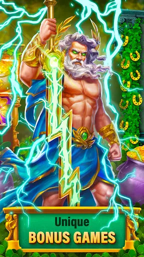 Slots Era - Jackpot Slots Game | Jogos | XWorld