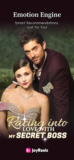 JoyReels - Enjoy Short Dramas | Games | XWorld