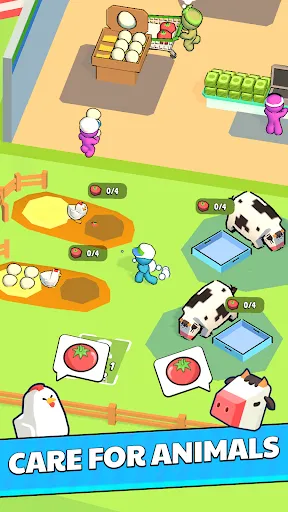 My Mini Mart | Games | XWorld My Mini Mart | Games | XWorld