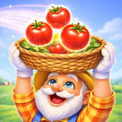 XWorld | Fruit Jam: Royal Sort