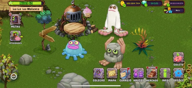 My Singing Monsters | Jogos | XWorld