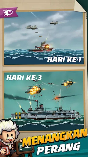 High Seas Hero | Permainan | XWorld