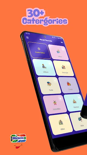 Mzansi Charades | Permainan | XWorld