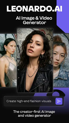 Leonardo.Ai - Image Generator | Games | XWorld Leonardo.Ai - Image Generator | Games | XWorld