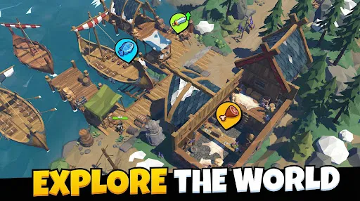 Idle Human Evolution Merge RPG | Games | XWorld Idle Human Evolution Merge RPG | Games | XWorld