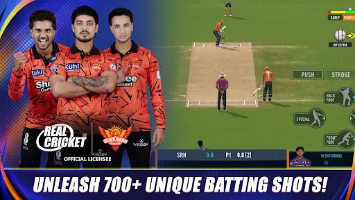 Real Cricket™ | Игры | XWorld Real Cricket™ | Игры | XWorld