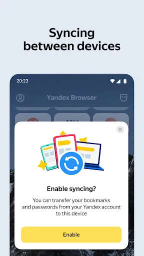 Yandex Browser | Permainan | XWorld