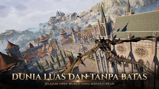 Lineage2M | Permainan | XWorld
