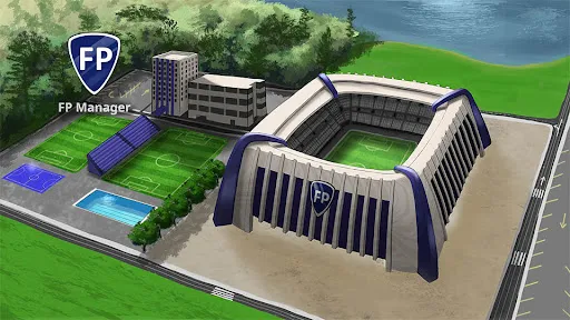 FP Manager | Jogos | XWorld