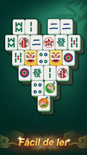 Zen Mahjong Solitaire | Jogos | XWorld