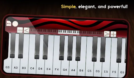 Pro Pianist | 游戏 | XWorld Pro Pianist | 游戏 | XWorld