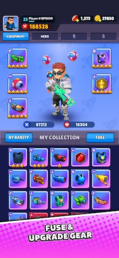 Metalshot Hunt | Games | XWorld Metalshot Hunt | Games | XWorld