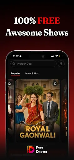FreeDrama: Watch Free & Earn | 游戏 | XWorld FreeDrama: Watch Free & Earn | 游戏 | XWorld