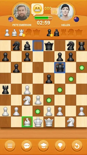 Chess Online | Permainan | XWorld