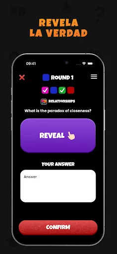 Fake It - Adivina al Impostor | juego | XWorld Fake It - Adivina al Impostor | juego | XWorld