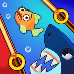 XWorld | Save The Fish!