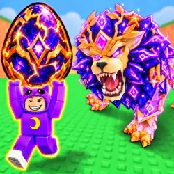 XWorld | Steal Eggs: Monster Escape