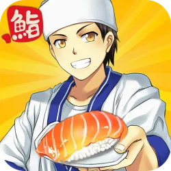 XWorld | Sushi Diner - Fun Cooking Game