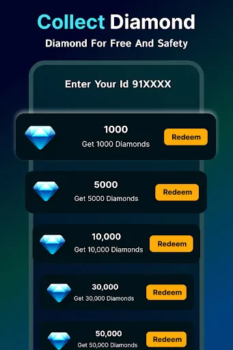 Get Daily Diamonds Tips | Games | XWorld