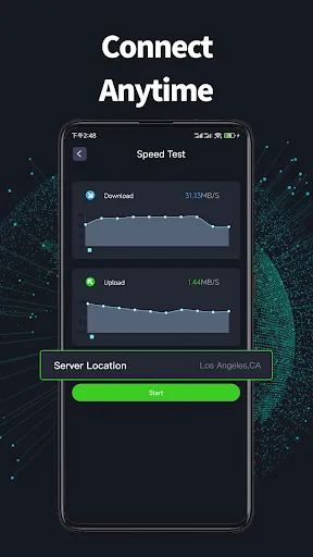 VPN Freely - Secure VPN | Games | XWorld