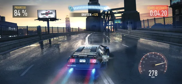 Need for Speed: NL As Corridas | Jogos | XWorld