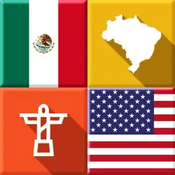 XWorld | Geography Quiz: GeoGeek XWorld | Geography Quiz: GeoGeek