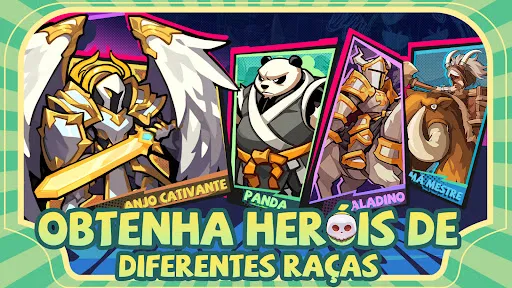 Fist Out: CCG Duel | Jogos | XWorld