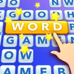 XWorld | Word Scroll - Search Word Game