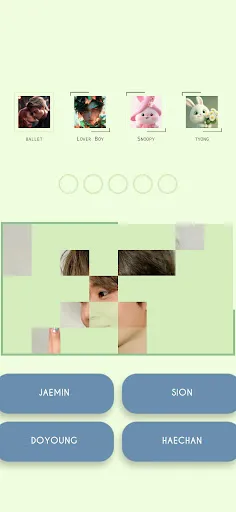 NCTzen - OT29 NCT game | juego | XWorld NCTzen - OT29 NCT game | juego | XWorld