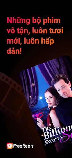 FreeReels: Phim Kịch & Phim Bộ | Games | XWorld