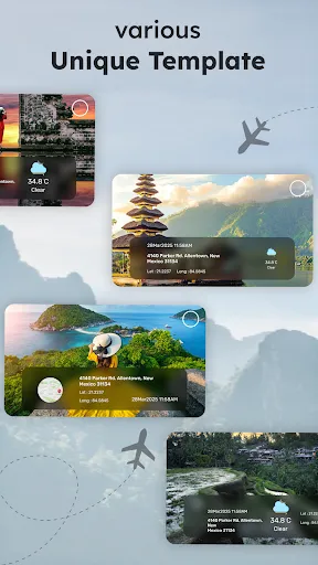 GPS Camera with Time Stamp | 游戏 | XWorld