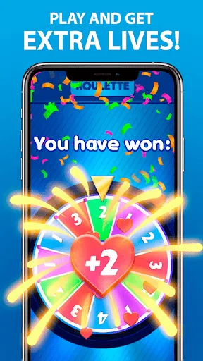 Logo Words - Connect letters | Permainan | XWorld