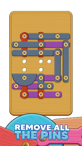 Nuts & Woods: Screw Puzzle | Games | XWorld Nuts & Woods: Screw Puzzle | Games | XWorld