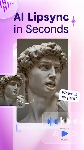 Micy: AI Video & Voice Changer | Games | XWorld