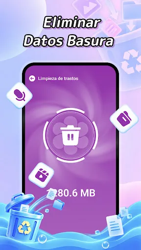 Antivirus Smart Cleaner | juego | XWorld Antivirus Smart Cleaner | juego | XWorld