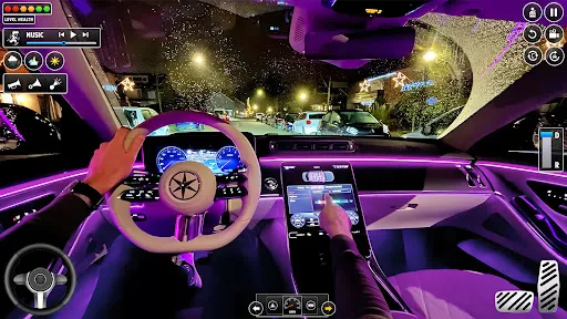 Real Car Driving - US Car Game | Игры | XWorld