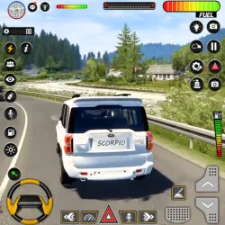 XWorld | Car Simulator Car Driving Game