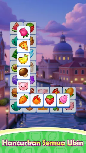 Tile Blast - Triple Match | Permainan | XWorld