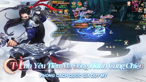 Phù Sinh Mộng | Games | XWorld