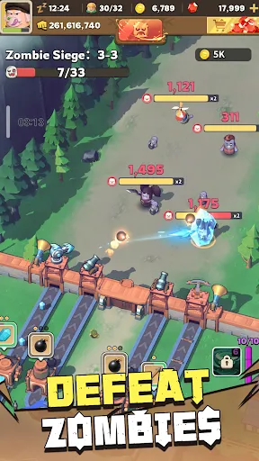 Zomline Survival | Games | XWorld Zomline Survival | Games | XWorld