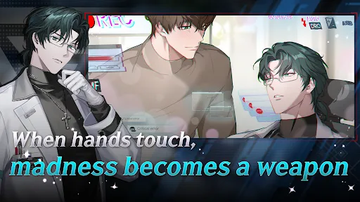 Zerowake GATES : BL RPG | Games | XWorld