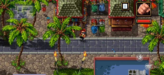 Shakedown: Hawaii | Игры | XWorld