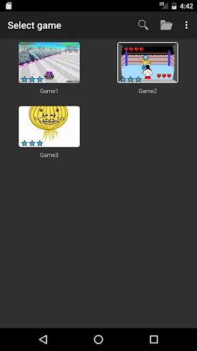 John GBA Lite | เกม | XWorld