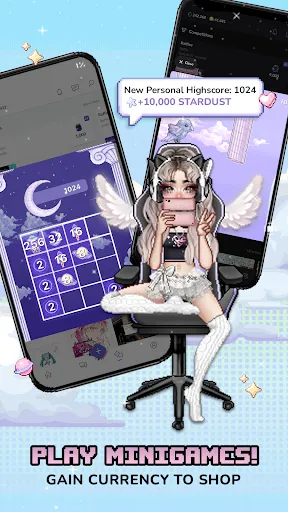 Everskies: Virtual Dress up | Games | XWorld Everskies: Virtual Dress up | Games | XWorld