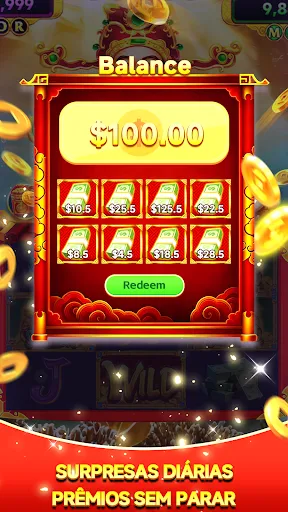 Treasure God: Nice Spin | Jogos | XWorld