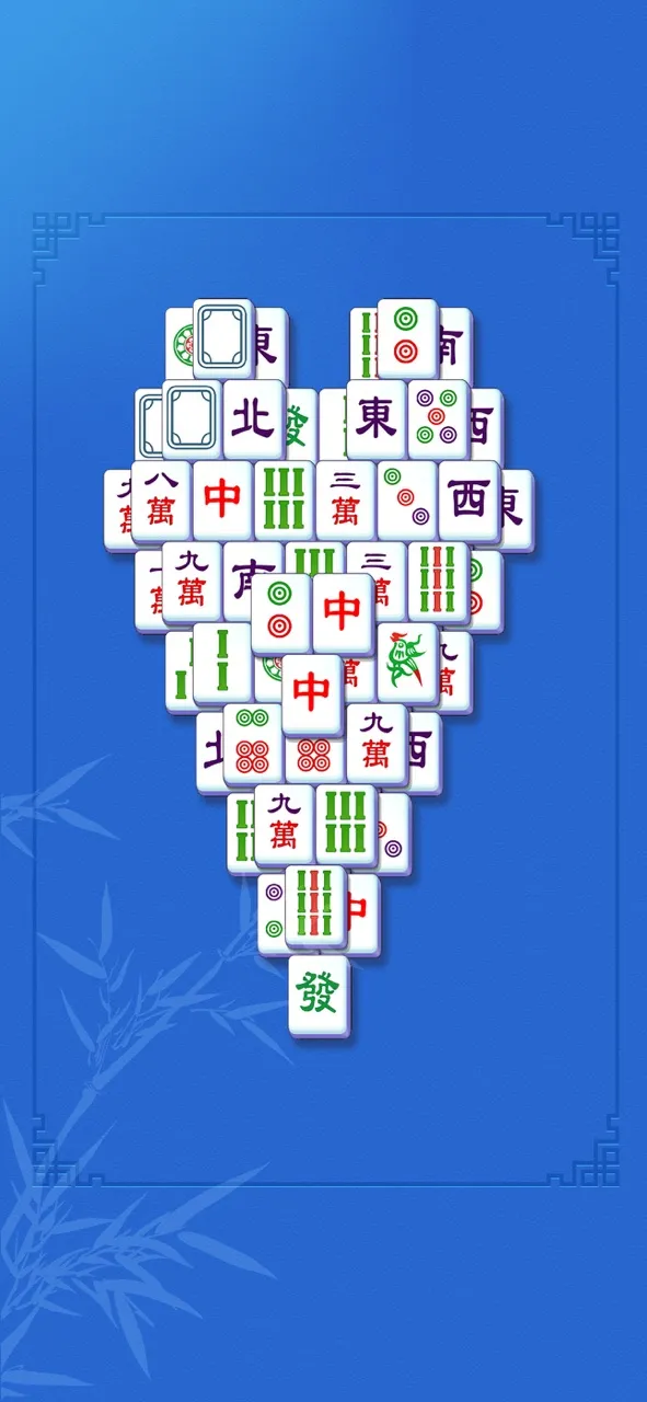 Mahjong Solitaire - Tile Match | Games | XWorld