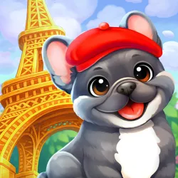XWorld | Paris: City Adventure XWorld | Paris: City Adventure