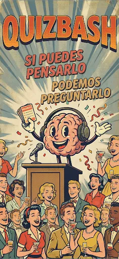 Quizbash: Juegos y Trivia | juego | XWorld